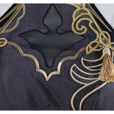 Shenhe Cheongsam Genshin Impact Shenhe Cosplay Kostüm